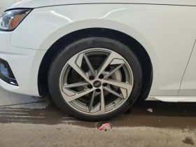 Audi A4 SEDAN 45TFSI QUATTRO| MATRIX| PANO|  - 35500 € / 69431.96 лв. - 33262782 9