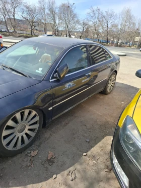 Audi A8 - 2000 € / 3911.66 лв. - 24454297 2