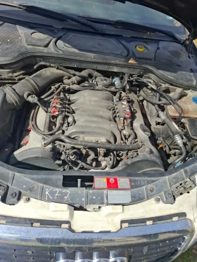 Audi A8 - 2000 € / 3911.66 лв. - 24454297 5