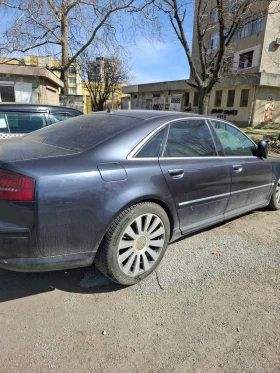 Audi A8 - 2000 € / 3911.66 лв. - 24454297 4