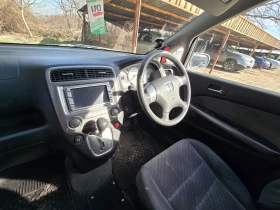 Honda Stream 1.7 АВТОМАТ КЛИМАТРОНИК - 1859 € / 3635.89 лв. - 24486557 16