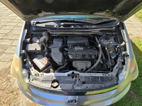 Honda Stream 1.7 АВТОМАТ КЛИМАТРОНИК - 1859 € / 3635.89 лв. - 24486557 14