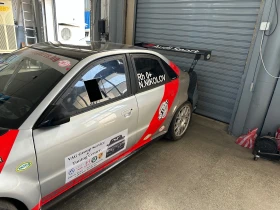 Audi A4 - 22000 € / 43028.26 лв. - 94689421 7