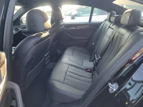 BMW 540 i LUXURY LINE | Auto.bg — изображение 14