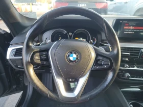 BMW 540 i LUXURY LINE | Auto.bg — изображение 11