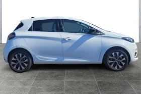 Renault Zoe R 135* 52kWh* E-Tech* LED* CARPLAY* CAMERA* KEYLES - 25200 € / 49286.92 лв. - 93961679 4