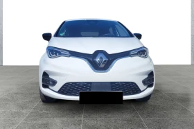 Renault Zoe R 135* 52kWh* E-Tech* LED* CARPLAY* CAMERA* KEYLES - 25200 € / 49286.92 лв. - 93961679 2