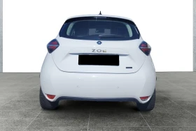 Renault Zoe R 135* 52kWh* E-Tech* LED* CARPLAY* CAMERA* KEYLES - 25200 € / 49286.92 лв. - 93961679 6