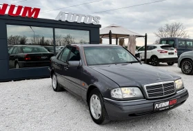 ������ Mercedes-Benz C 180