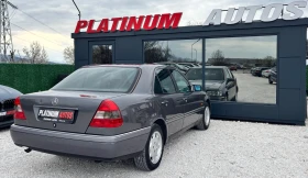 Mercedes-Benz C 180 C 180/ELEGANCE/TOP | Mobile.bg � ����� ������ 5