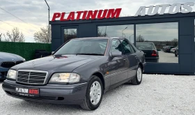 Mercedes-Benz C 180 C 180/ELEGANCE/TOP | Mobile.bg � ����� ������ 3