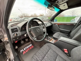 Mercedes-Benz C 180 C 180/ELEGANCE/TOP | Mobile.bg � ����� ������ 7