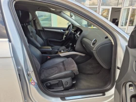 Audi A4 2.0TDI S-LINE ITALY УНИКАТ - 7400 € / 14473.14 лв. - 24155599 14