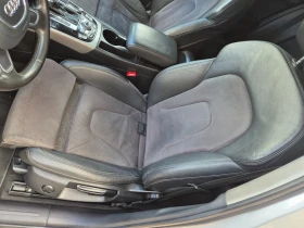 Audi A4 2.0TDI S-LINE ITALY УНИКАТ - 7400 € / 14473.14 лв. - 24155599 9