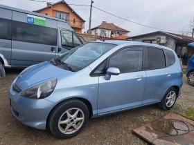 Honda Jazz - 2250 € / 4400.62 лв. - 61266291 3