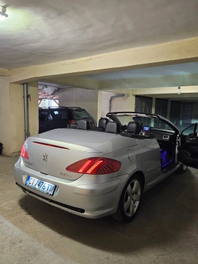 Peugeot 307 2.0HDI 16V JBL NAVI - 4200 € / 8214.49 лв. - 73343032 4