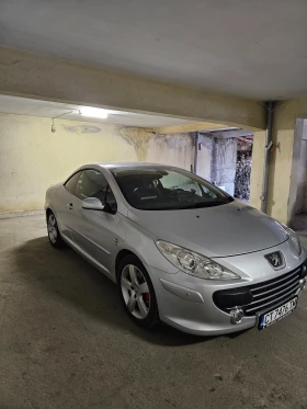 Peugeot 307 2.0HDI 16V JBL NAVI - 4200 € / 8214.49 лв. - 73343032 8