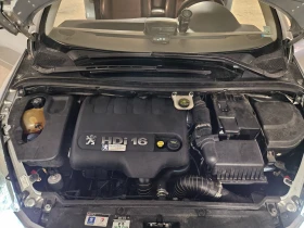 Peugeot 307 2.0HDI 16V JBL NAVI - 4200 € / 8214.49 лв. - 73343032 16