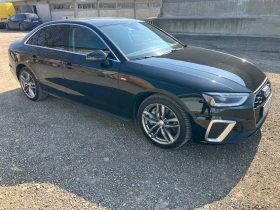 Audi A4 S-LINE QUATTRO - 24900 € / 48700.17 лв. - 95437702 3