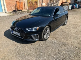 Audi A4 S-LINE QUATTRO - 24900 € / 48700.17 лв. - 95437702 2