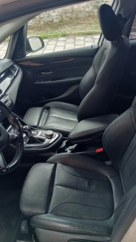 BMW 2 Active Tourer 225 - 15000 € / 29337.45 лв. - 58037678 14