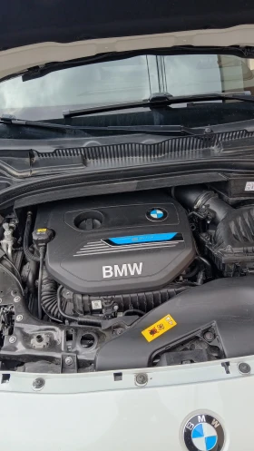 BMW 2 Active Tourer 225 - 15000 € / 29337.45 лв. - 58037678 9