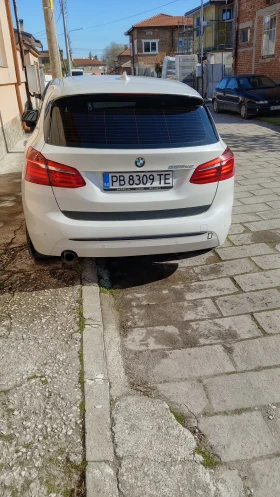 BMW 2 Active Tourer 225 - 16000 € / 31293.28 лв. - 59951471 5