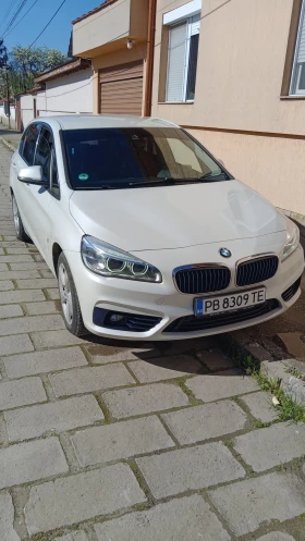 BMW 2 Active Tourer 225 - 16000 € / 31293.28 лв. - 59951471 7