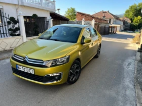 Citroen C-Elysee - 7700 € / 15059.89 лв. - 85199709 2