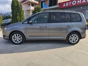 VW Touran 1.9 TDI/ 105 �.�. FREESTYLE/ FACELIFT/ �������� | Mobile.bg � ����� ������ 3