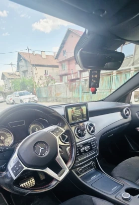 Mercedes-Benz GLA 220 4Matic + �������� | Mobile.bg � ����� ������ 6