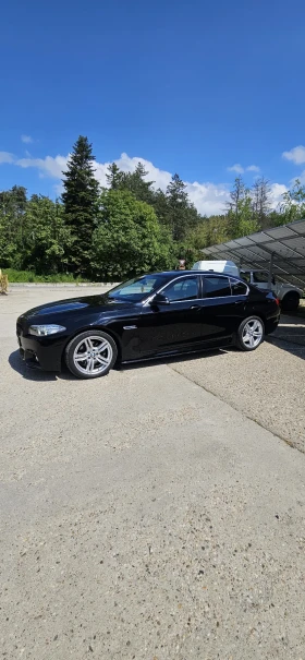 BMW 520 2015 | Mobile.bg � ����� ������ 8