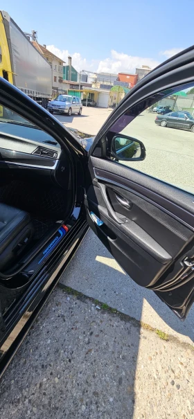BMW 520 2015 | Mobile.bg � ����� ������ 11