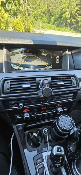 BMW 520 2015 | Mobile.bg � ����� ������ 10