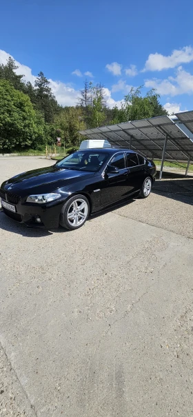 BMW 520 2015 | Mobile.bg � ����� ������ 4