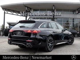 Mercedes-Benz E 53 AMG  Hybrid 4MATIC+  | Mobile.bg � ����� ������ 5