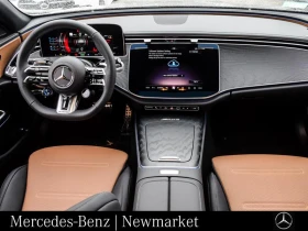 Mercedes-Benz E 53 AMG  Hybrid 4MATIC+  | Mobile.bg � ����� ������ 11