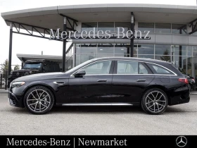 Mercedes-Benz E 53 AMG  Hybrid 4MATIC+  | Mobile.bg � ����� ������ 4