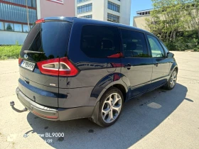 Ford Galaxy 2.0 HDI, 6+ 1 | Mobile.bg � ����� ������ 4