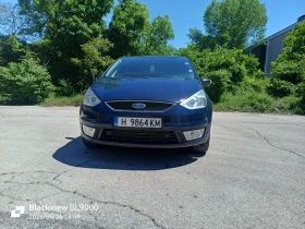 Ford Galaxy 2.0 HDI, 6+ 1 | Mobile.bg � ����� ������ 2