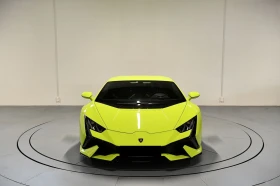 Lamborghini Huracan Tecnica | Mobile.bg � ����� ������ 2