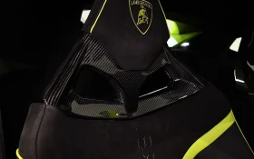 Lamborghini Huracan Tecnica | Mobile.bg � ����� ������ 9