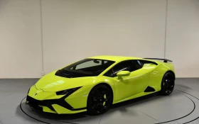 ������ Lamborghini Huracan