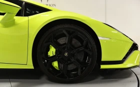 Lamborghini Huracan Tecnica | Mobile.bg � ����� ������ 3