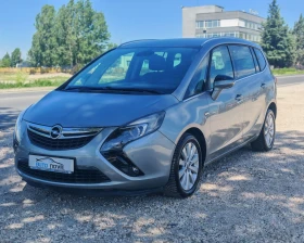Opel Zafira 1.4 140 �.�. ��� ������!�����!  | Mobile.bg � ����� ������ 3