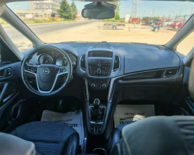 Opel Zafira 1.4 140 �.�. ��� ������!�����!  | Mobile.bg � ����� ������ 14