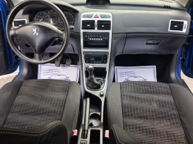 Peugeot 307 1.4i/88 ks/климатроник | Auto.bg — изображение 6