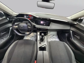Peugeot 308 SW ACTIVE 1, 5 HDi Лизинг Гаранция до 06.2029 г. | Auto.bg — изображение 9