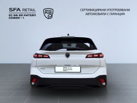 Peugeot 308 SW ACTIVE 1, 5 HDi Лизинг Гаранция до 06.2029 г. | Auto.bg — изображение 6