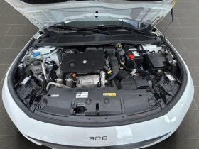 Peugeot 308 SW ACTIVE 1, 5 HDi Лизинг Гаранция до 06.2029 г. | Auto.bg — изображение 14